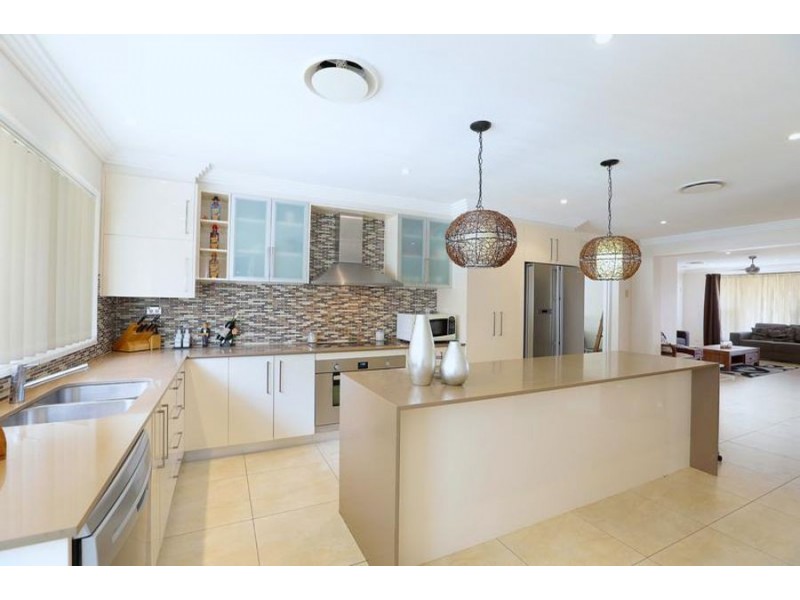 38 Traminer Place, Minchinbury NSW 2770