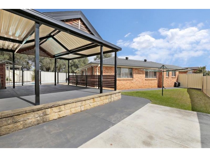 38 Traminer Place, Minchinbury NSW 2770