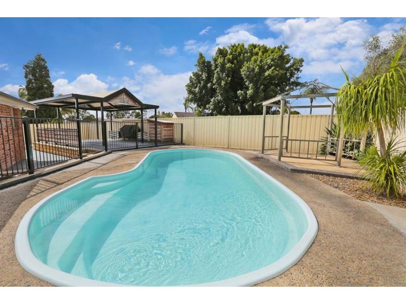 38 Traminer Place, Minchinbury NSW 2770
