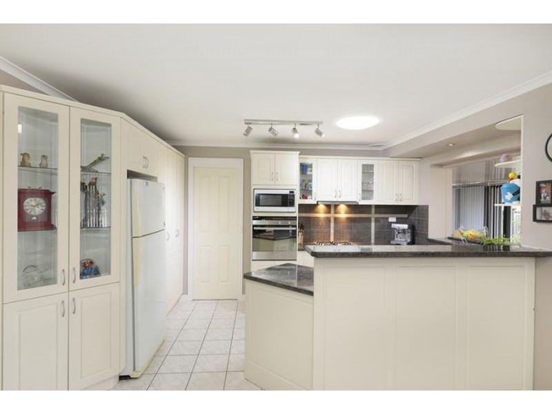 2 Jacques Place, Minchinbury NSW 2770