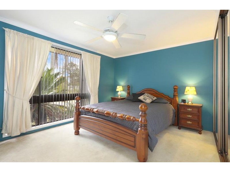 2 Jacques Place, Minchinbury NSW 2770