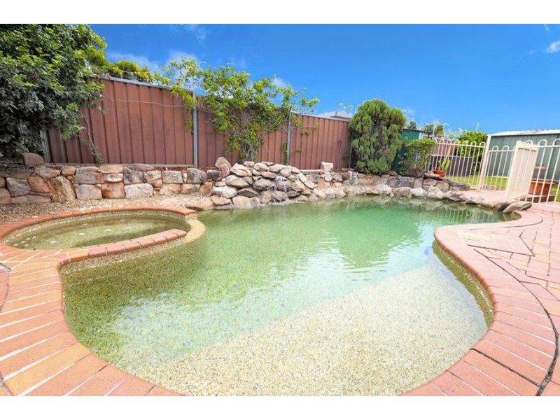 2 Jacques Place, Minchinbury NSW 2770
