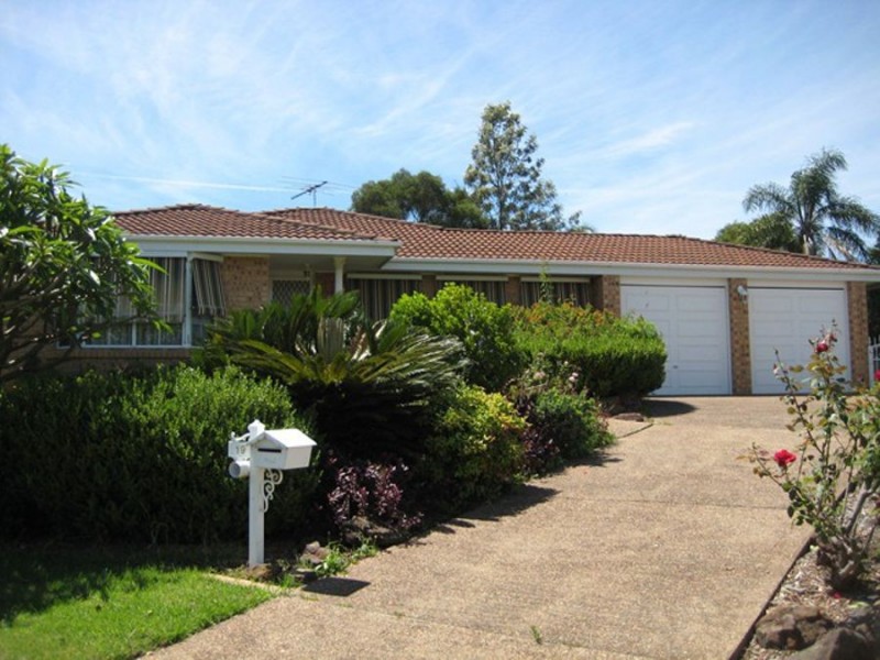 19 Chablis Place, Minchinbury NSW 2770