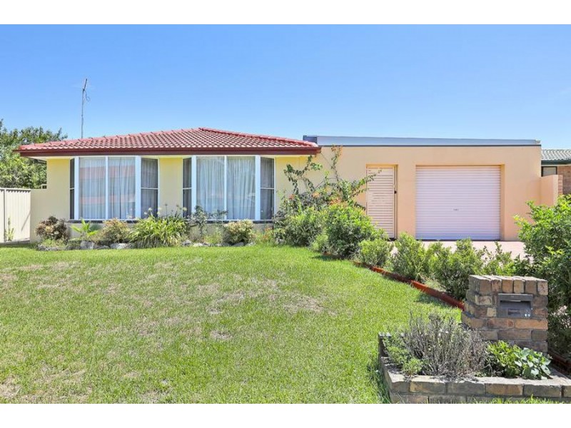 3 Alicante Street, Minchinbury NSW 2770