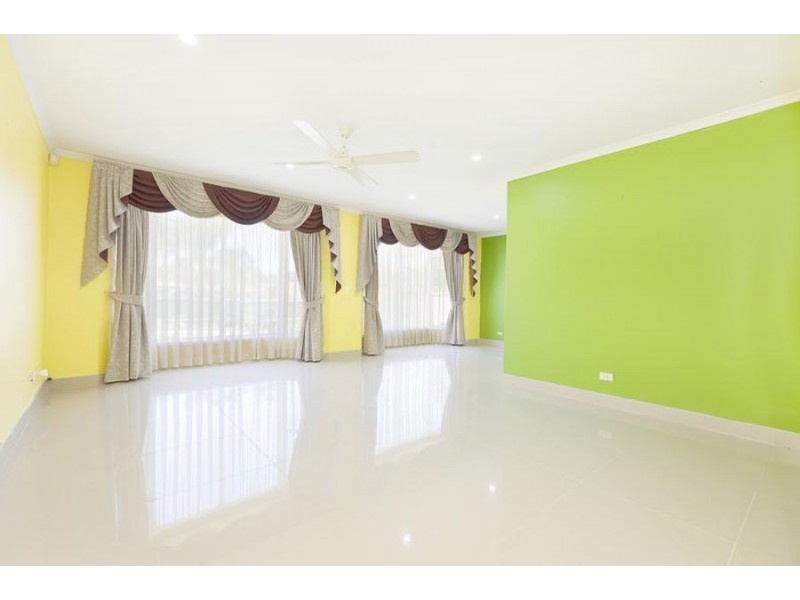 3 Alicante Street, Minchinbury NSW 2770