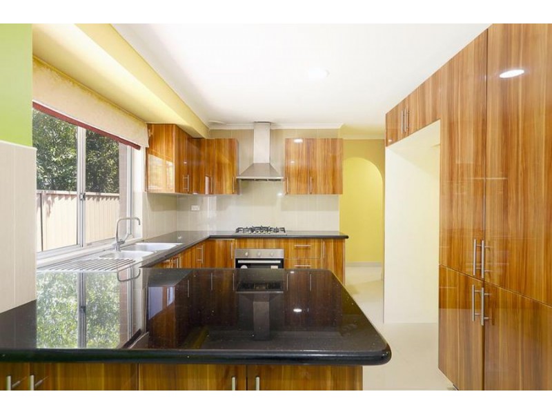 3 Alicante Street, Minchinbury NSW 2770