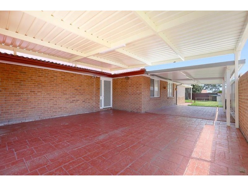 3 Alicante Street, Minchinbury NSW 2770