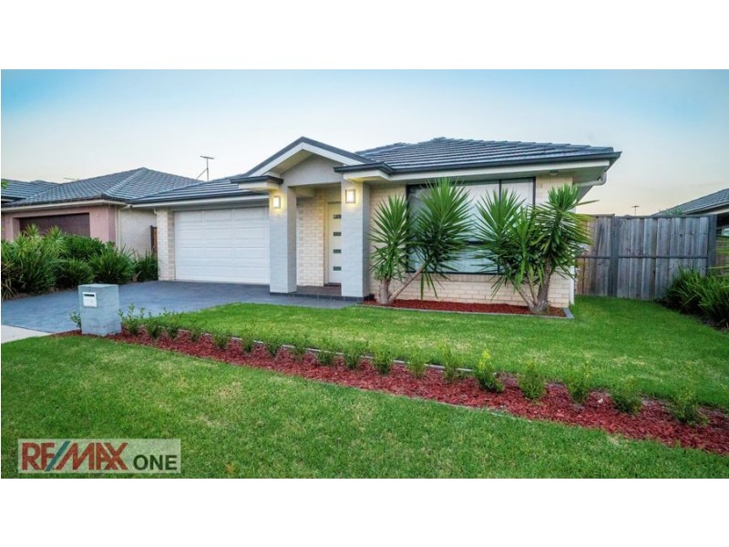 15 Capertee Street, The Ponds NSW 2769