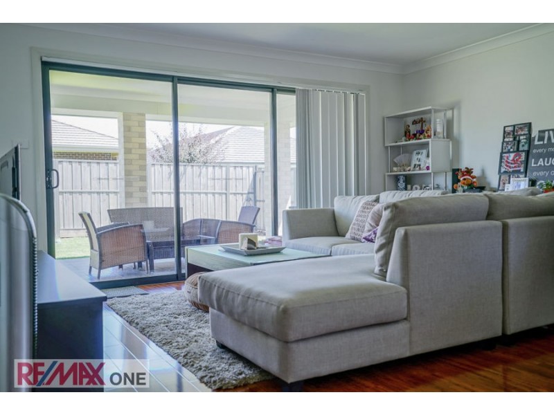 15 Capertee Street, The Ponds NSW 2769