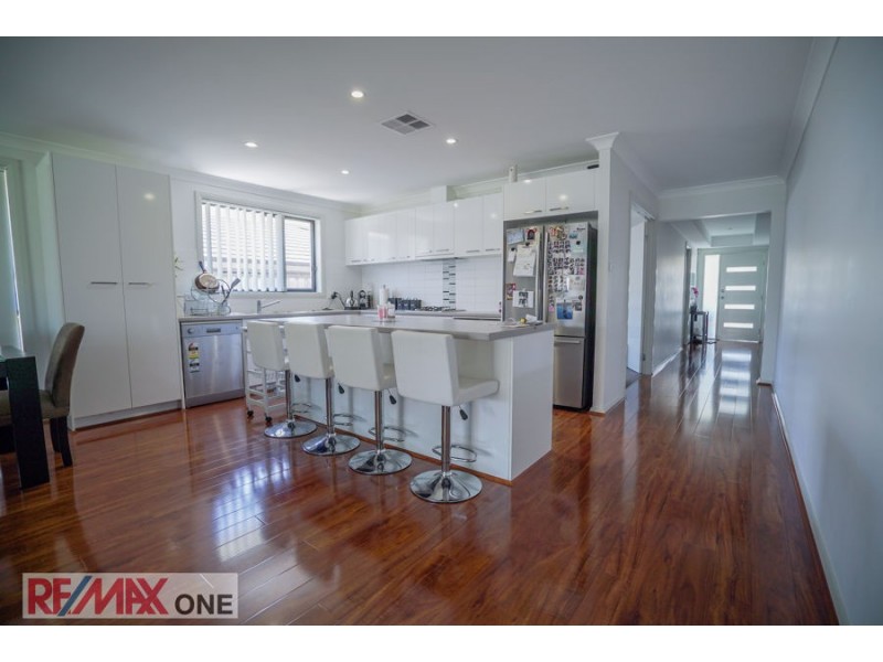 15 Capertee Street, The Ponds NSW 2769