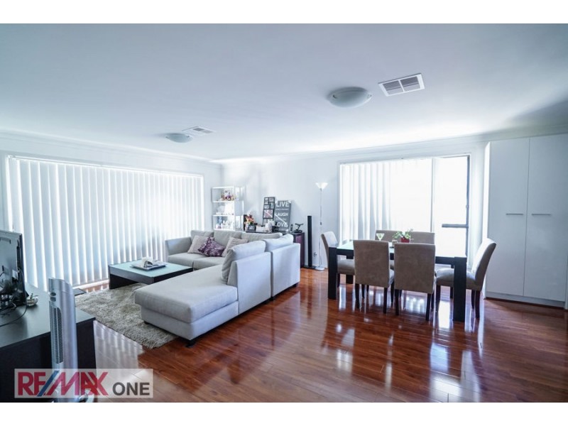 15 Capertee Street, The Ponds NSW 2769