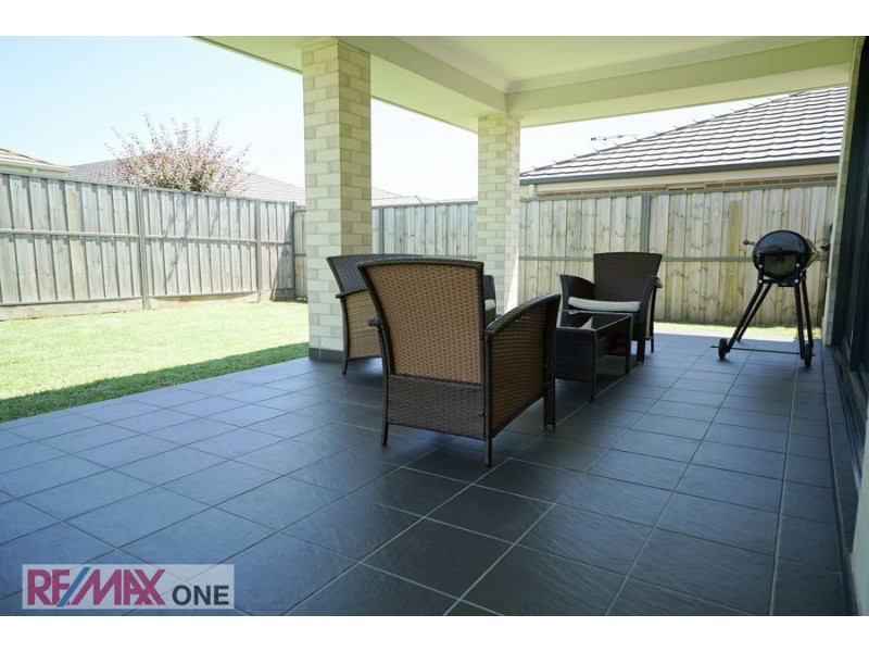 15 Capertee Street, The Ponds NSW 2769