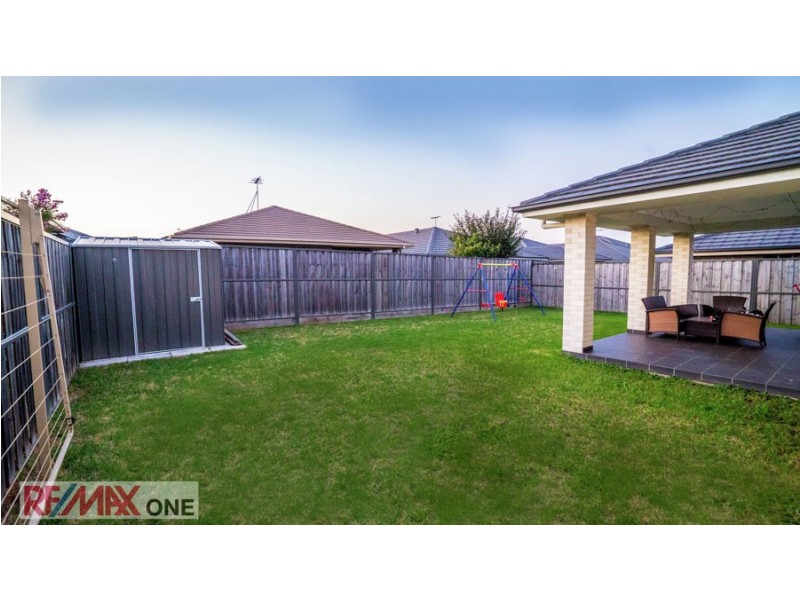 15 Capertee Street, The Ponds NSW 2769