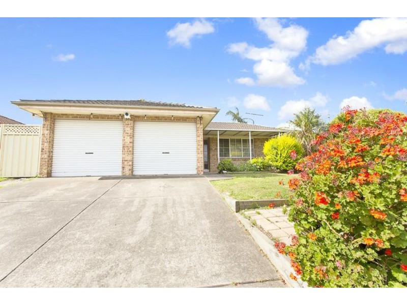 20 Sherbourne Place, Glendenning NSW 2761