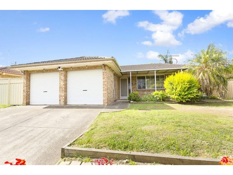 20 Sherbourne Place, Glendenning NSW 2761