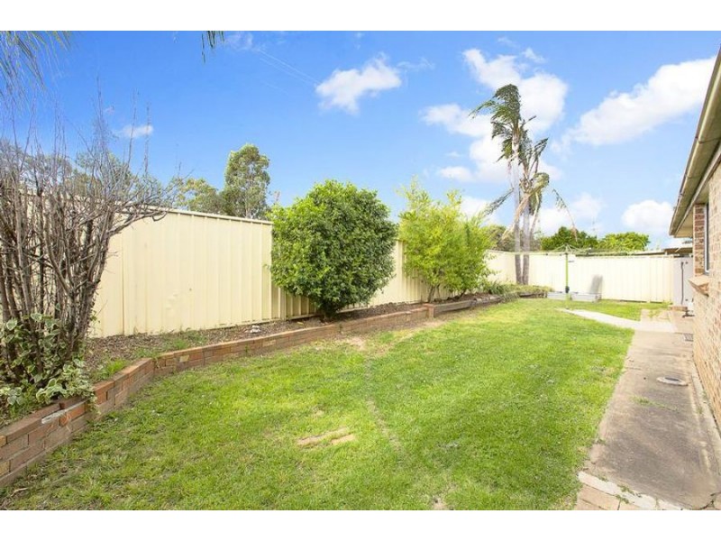 20 Sherbourne Place, Glendenning NSW 2761