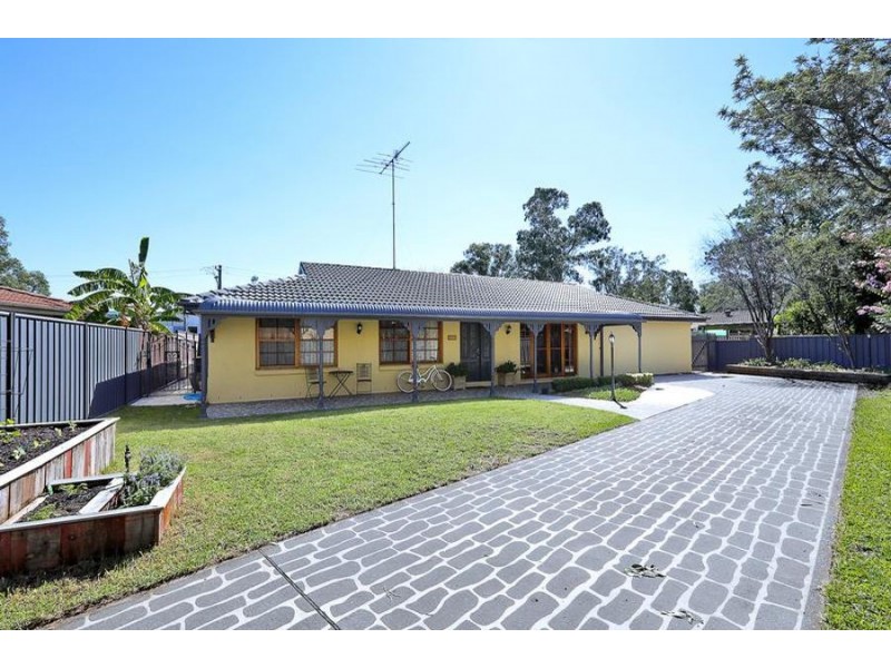 19 Bament Place, Minchinbury NSW 2770