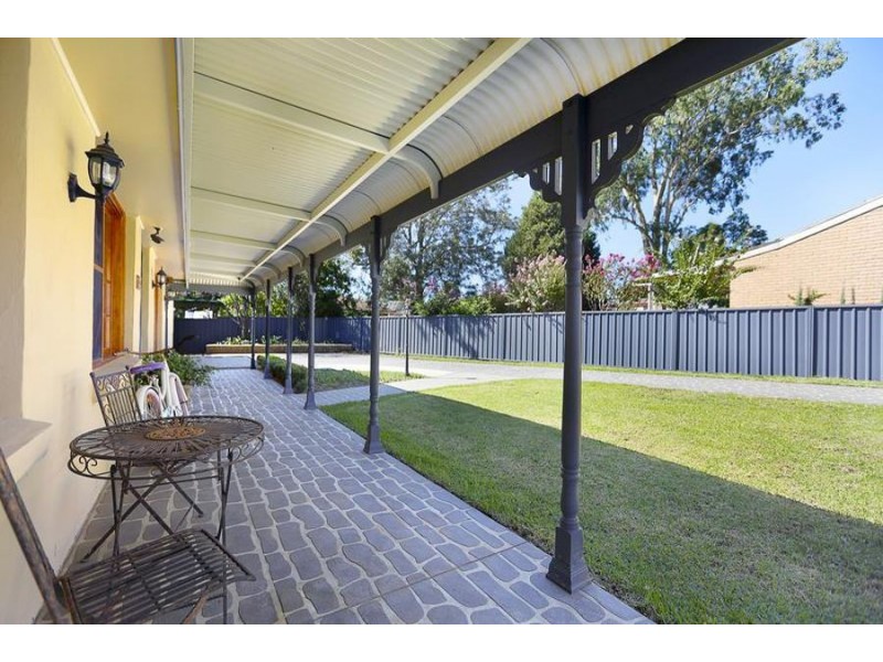 19 Bament Place, Minchinbury NSW 2770