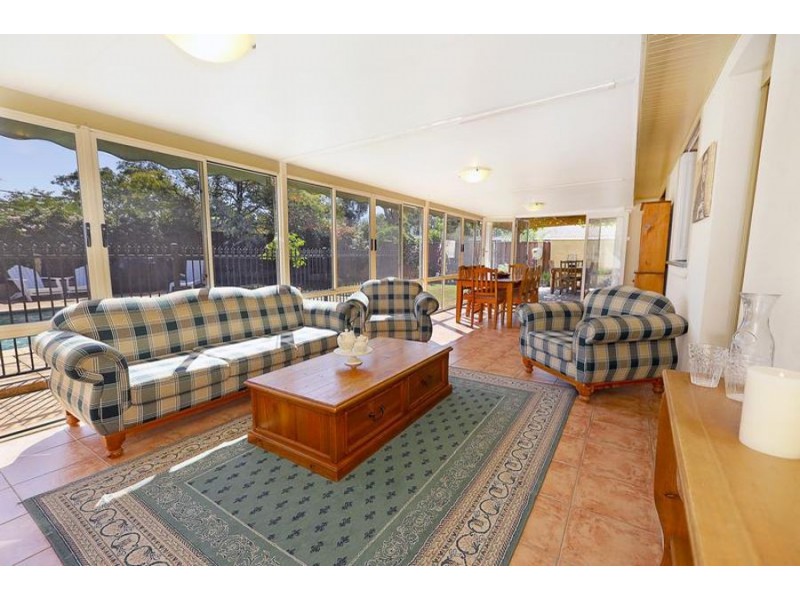 19 Bament Place, Minchinbury NSW 2770