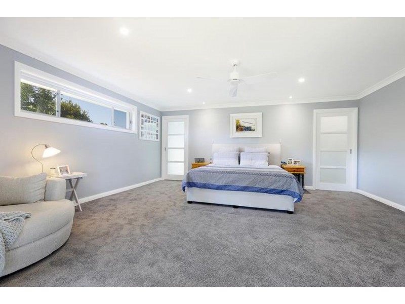 19 Bament Place, Minchinbury NSW 2770