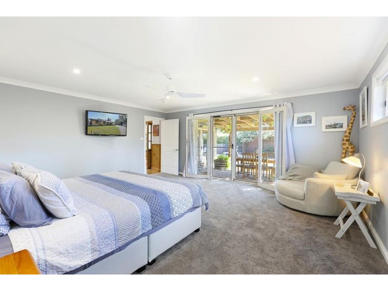 19 Bament Place, Minchinbury NSW 2770