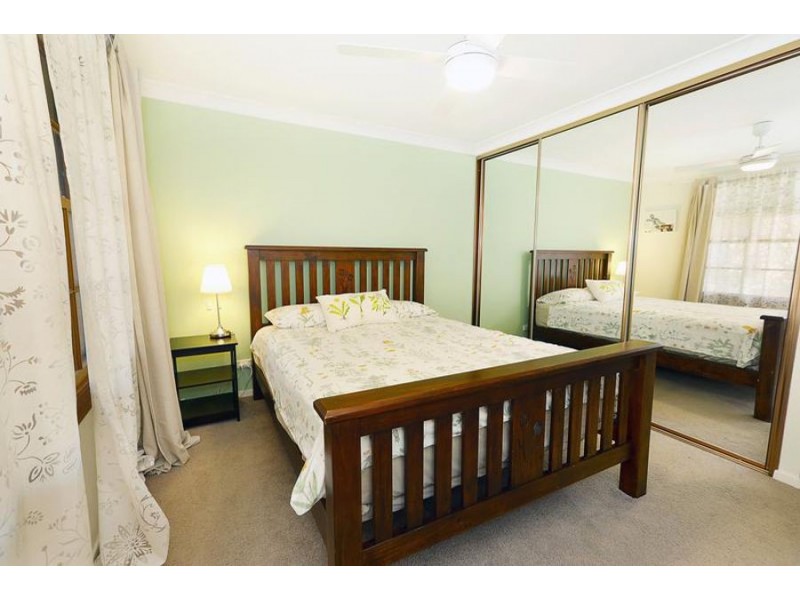 19 Bament Place, Minchinbury NSW 2770