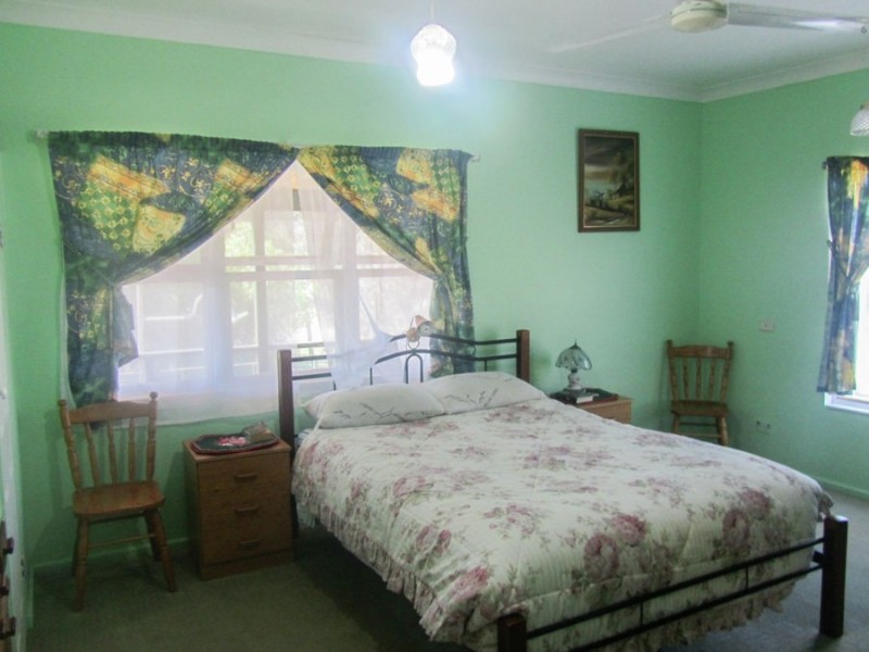 156 Upper Turon Road, Sofala NSW 2795