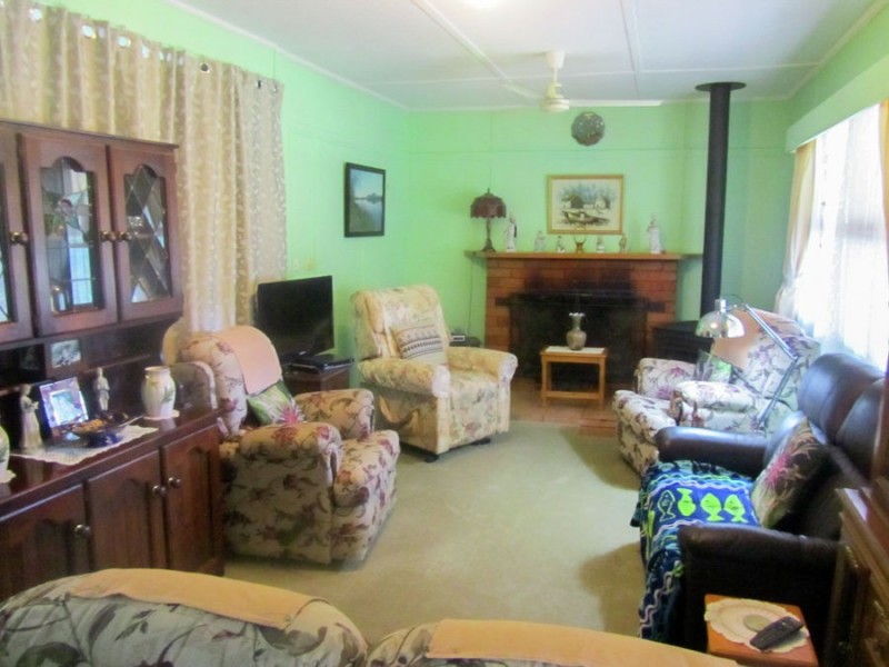 156 Upper Turon Road, Sofala NSW 2795