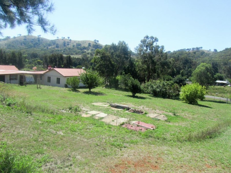 156 Upper Turon Road, Sofala NSW 2795