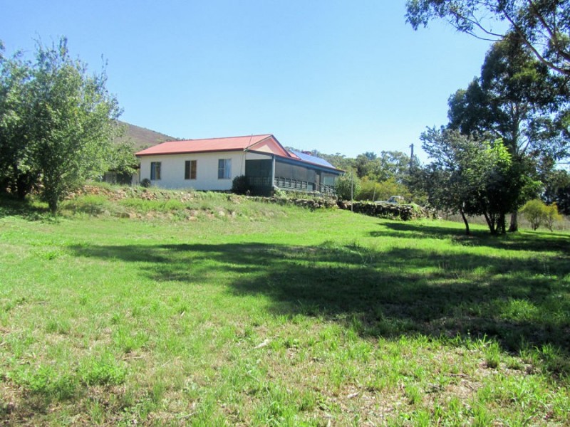 156 Upper Turon Road, Sofala NSW 2795