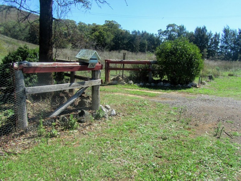 156 Upper Turon Road, Sofala NSW 2795