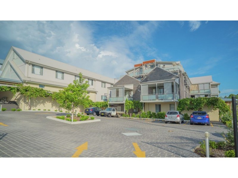 51/44 Barossa Drive, Minchinbury NSW 2770