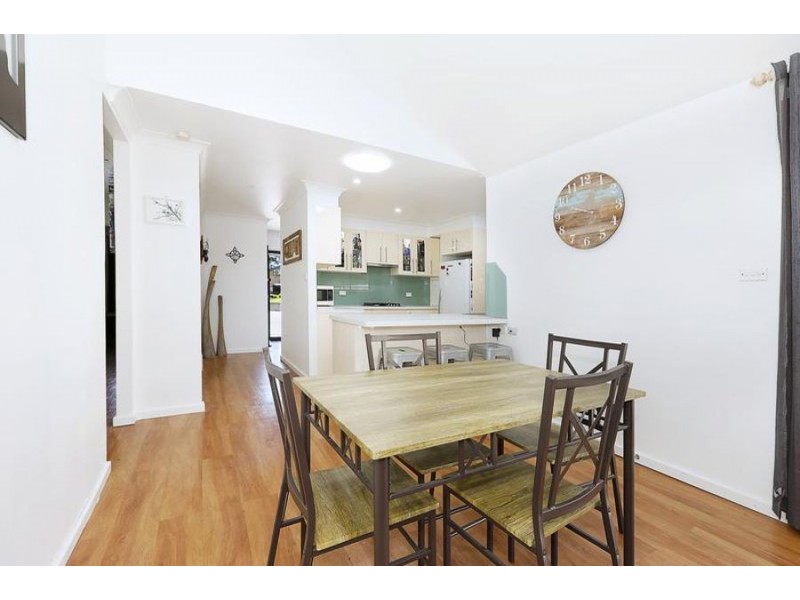 11 Sherry Place, Minchinbury NSW 2770