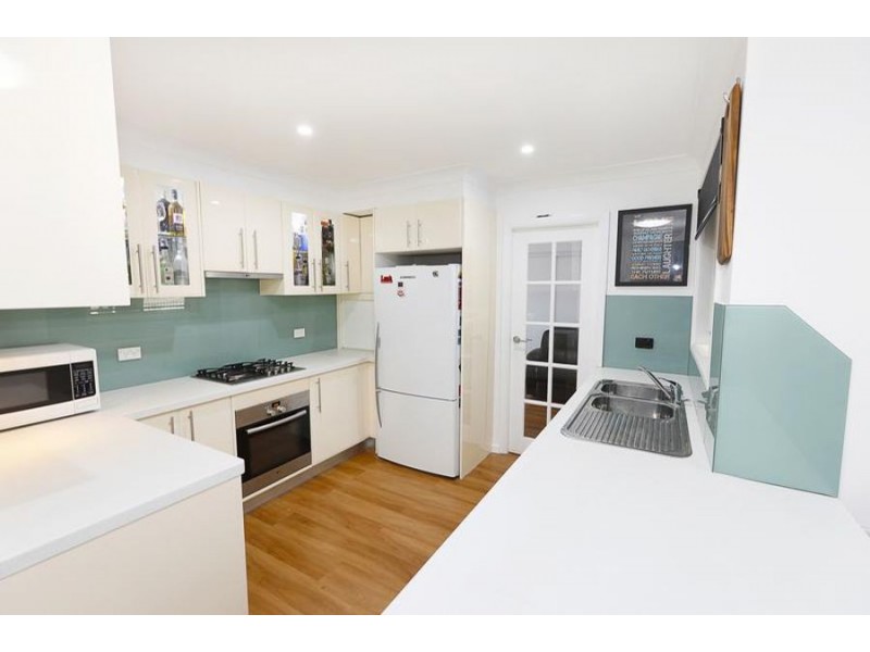 11 Sherry Place, Minchinbury NSW 2770