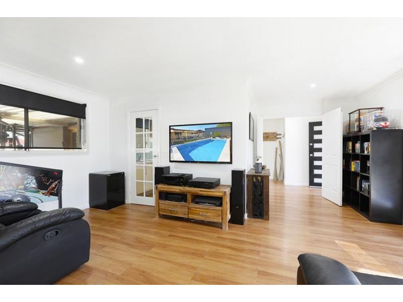 11 Sherry Place, Minchinbury NSW 2770