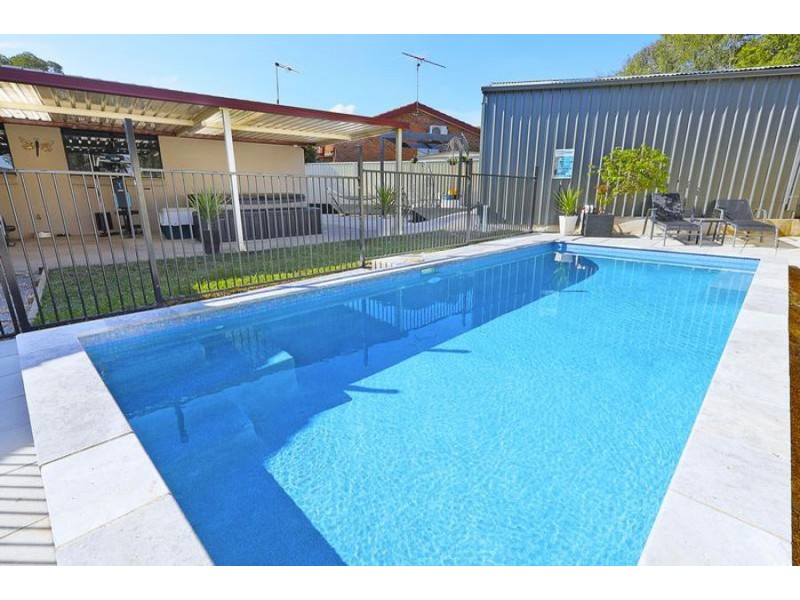 11 Sherry Place, Minchinbury NSW 2770