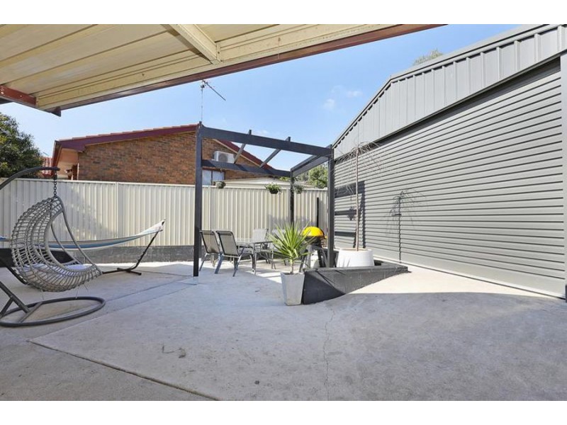 11 Sherry Place, Minchinbury NSW 2770