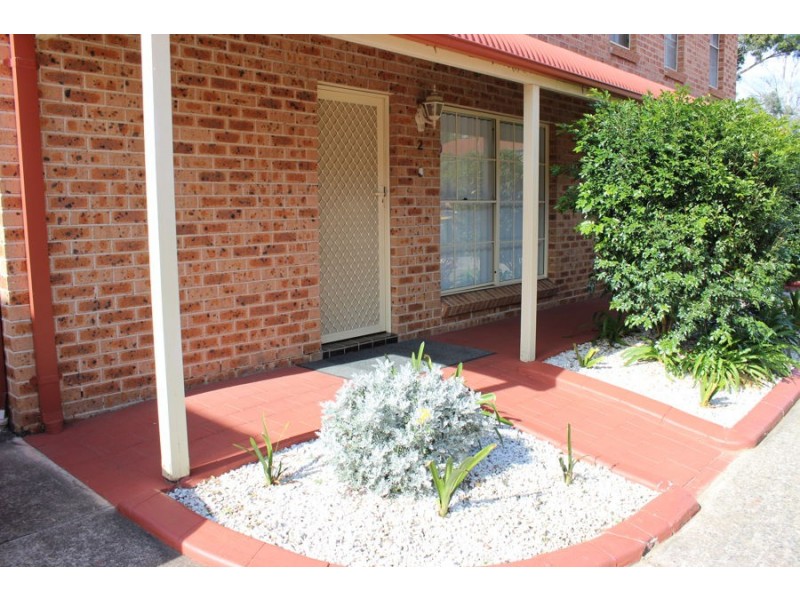 2/49 Victoria Street, Werrington NSW 2747