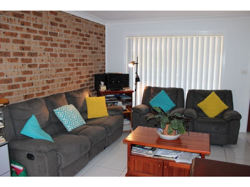 2/49 Victoria Street, Werrington NSW 2747