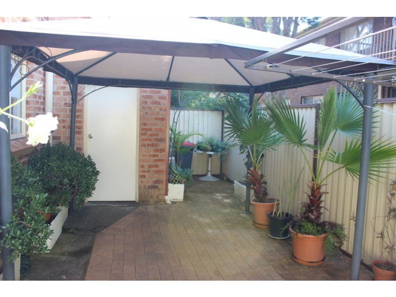 2/49 Victoria Street, Werrington NSW 2747