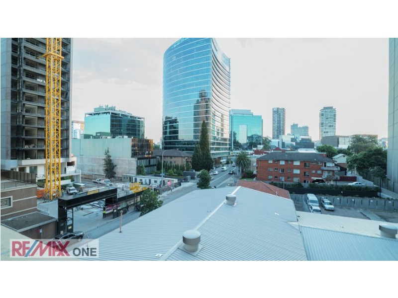 5/14 Hassall Street, Parramatta NSW 2150