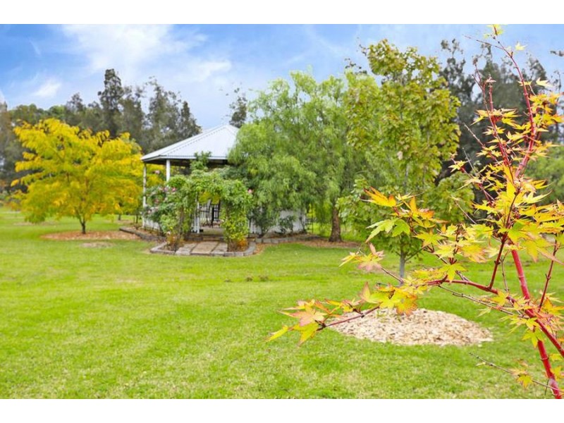 16 Curtis Lane, Catherine Field NSW 2557