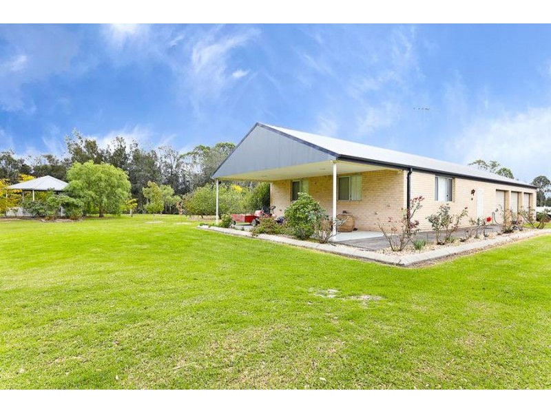 16 Curtis Lane, Catherine Field NSW 2557