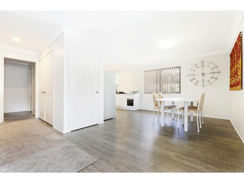 16 Curtis Lane, Catherine Field NSW 2557