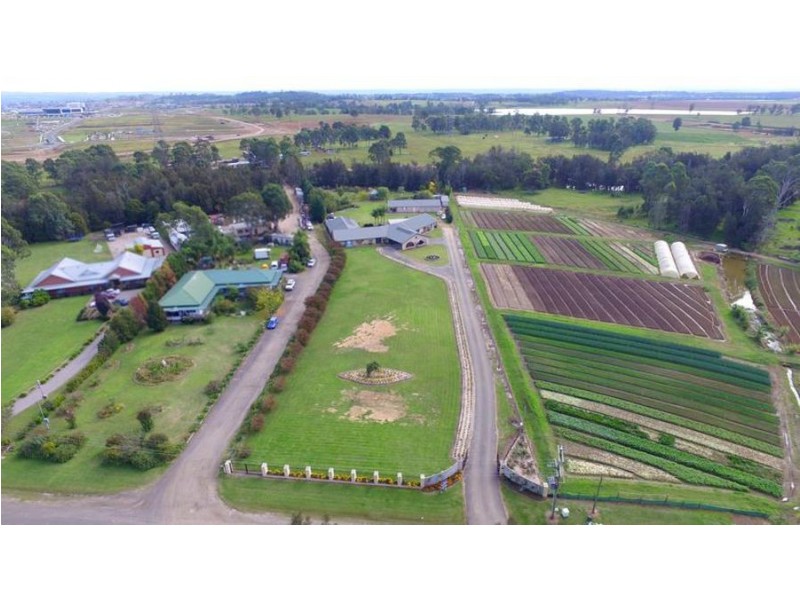 16 Curtis Lane, Catherine Field NSW 2557