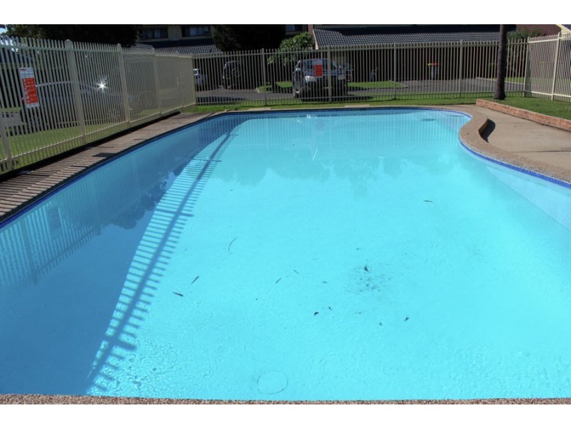 7/1 Noela Place, Oxley Park NSW 2760