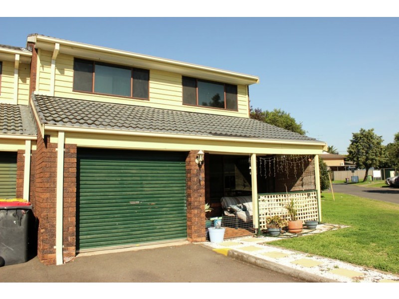 7/1 Noela Place, Oxley Park NSW 2760