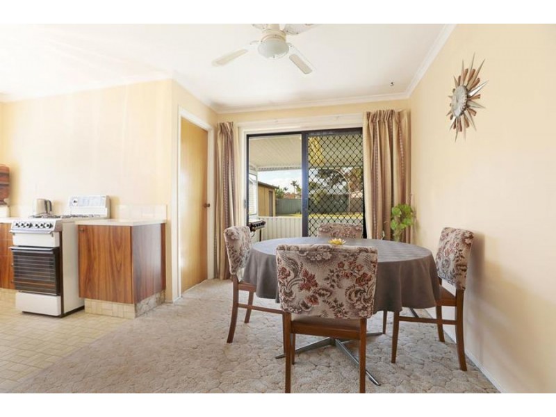 121 McFarlane Drive, Minchinbury NSW 2770