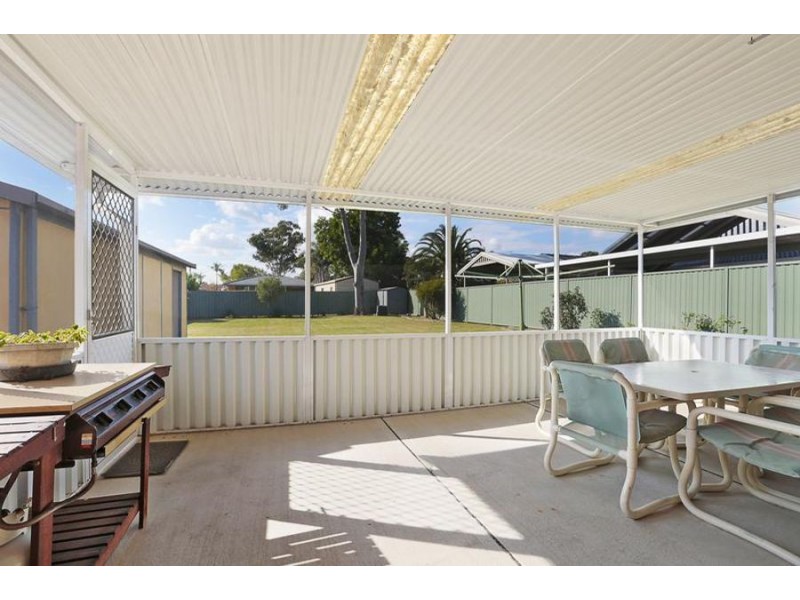 121 McFarlane Drive, Minchinbury NSW 2770