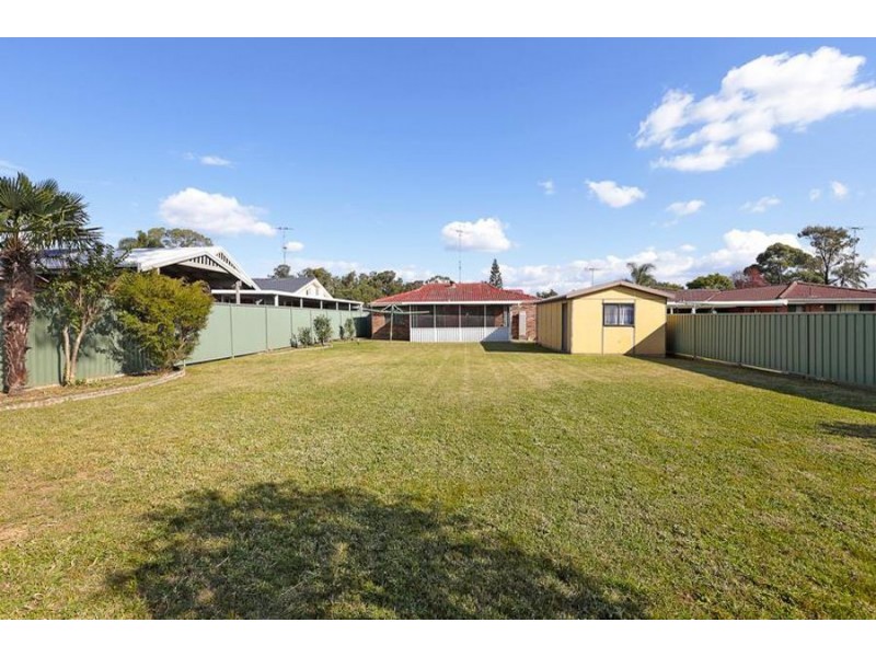 121 McFarlane Drive, Minchinbury NSW 2770